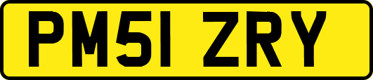 PM51ZRY