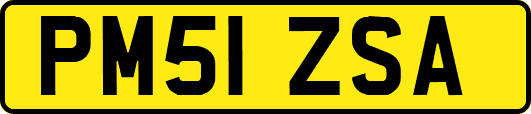 PM51ZSA