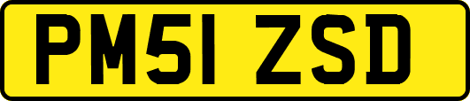 PM51ZSD