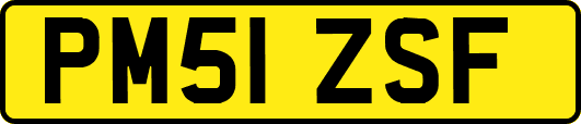 PM51ZSF