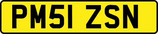 PM51ZSN