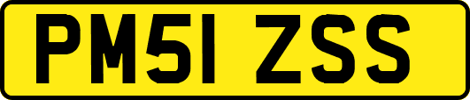 PM51ZSS