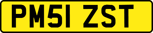 PM51ZST