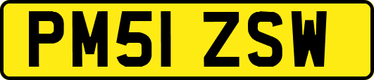 PM51ZSW