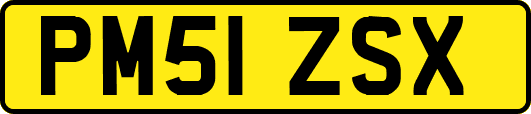 PM51ZSX