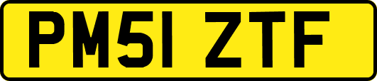 PM51ZTF