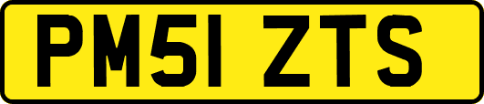 PM51ZTS