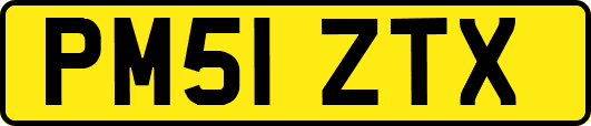 PM51ZTX