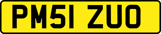 PM51ZUO