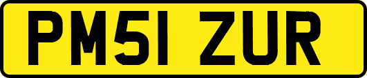 PM51ZUR
