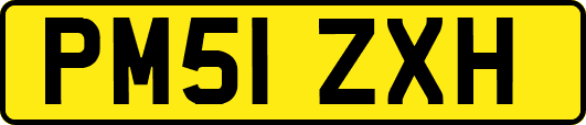 PM51ZXH