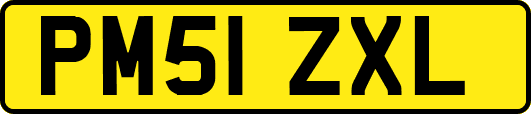 PM51ZXL