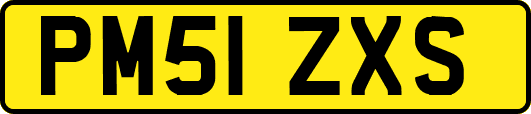 PM51ZXS