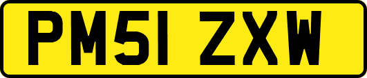 PM51ZXW