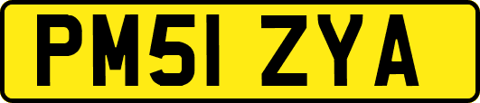 PM51ZYA