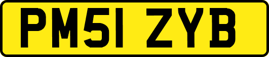 PM51ZYB