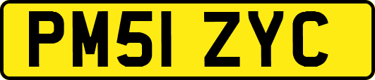 PM51ZYC