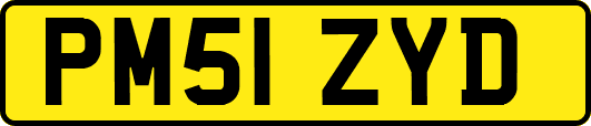 PM51ZYD