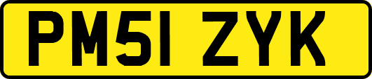 PM51ZYK