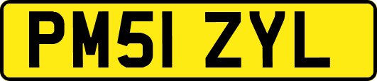 PM51ZYL