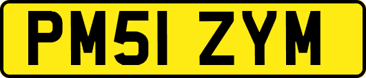 PM51ZYM