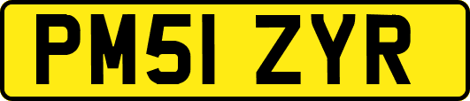 PM51ZYR