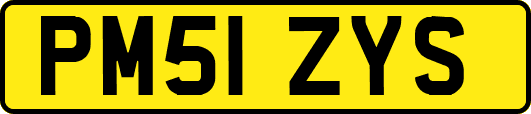 PM51ZYS