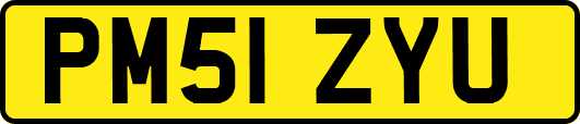 PM51ZYU