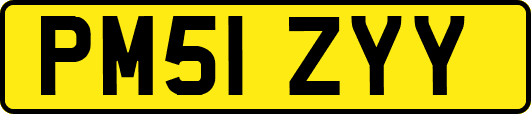 PM51ZYY