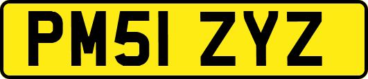 PM51ZYZ