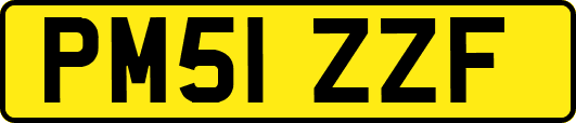 PM51ZZF