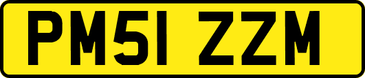 PM51ZZM