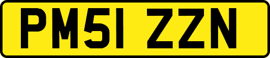 PM51ZZN