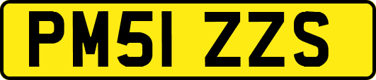 PM51ZZS