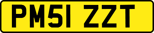 PM51ZZT