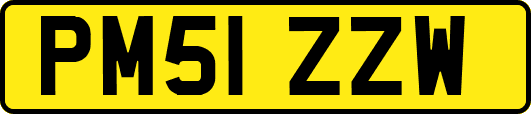 PM51ZZW