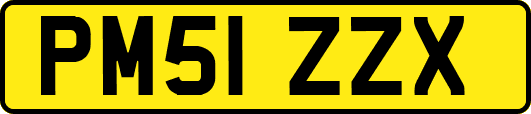PM51ZZX