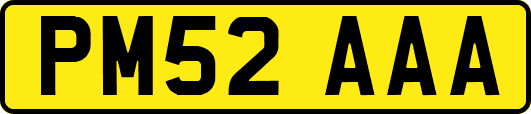 PM52AAA