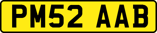PM52AAB