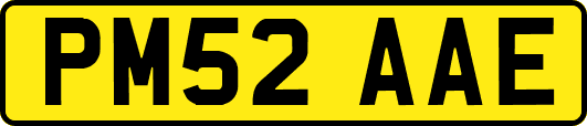 PM52AAE