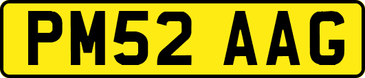 PM52AAG