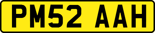 PM52AAH