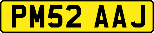 PM52AAJ