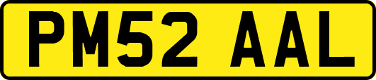 PM52AAL