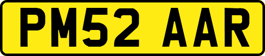 PM52AAR