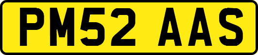 PM52AAS