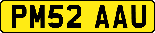 PM52AAU