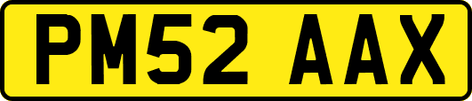 PM52AAX