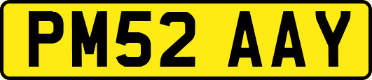 PM52AAY