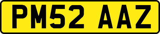 PM52AAZ